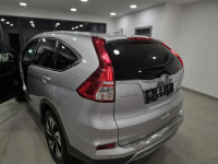 Honda CR-V Executive 4x4 / Serwisowany / Roczna Gwarancja w cenie Korczyna - zdjęcie 10