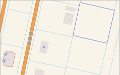 Działka budowlana w sąsiedztwie Sol Marina Wiślinka - zdjęcie 2