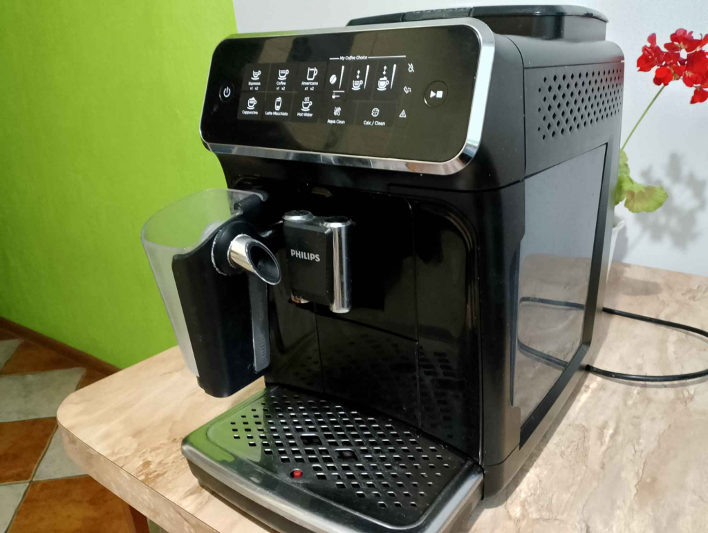 Кофе машина Philips Sosnowiec - zdjęcie 1