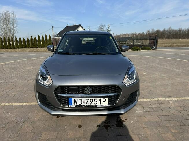 Suzuki Swift Polski Salon Lipówki - zdjęcie 2