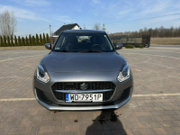 Suzuki Swift Polski Salon Lipówki - zdjęcie 2