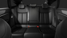 Audi A7 50TFSIe Quattro Stronic Sline Virtual ACC Kamera 360 Hak Kielce - zdjęcie 9