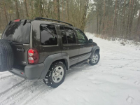 Jeep Cherokee KJ Limited 2.8 CRD 163 KM – 2005 r. Radom - zdjęcie 9