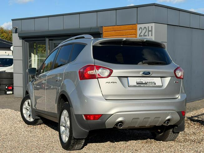 Ford Kuga Białogard - zdjęcie 8