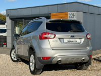 Ford Kuga Białogard - zdjęcie 8