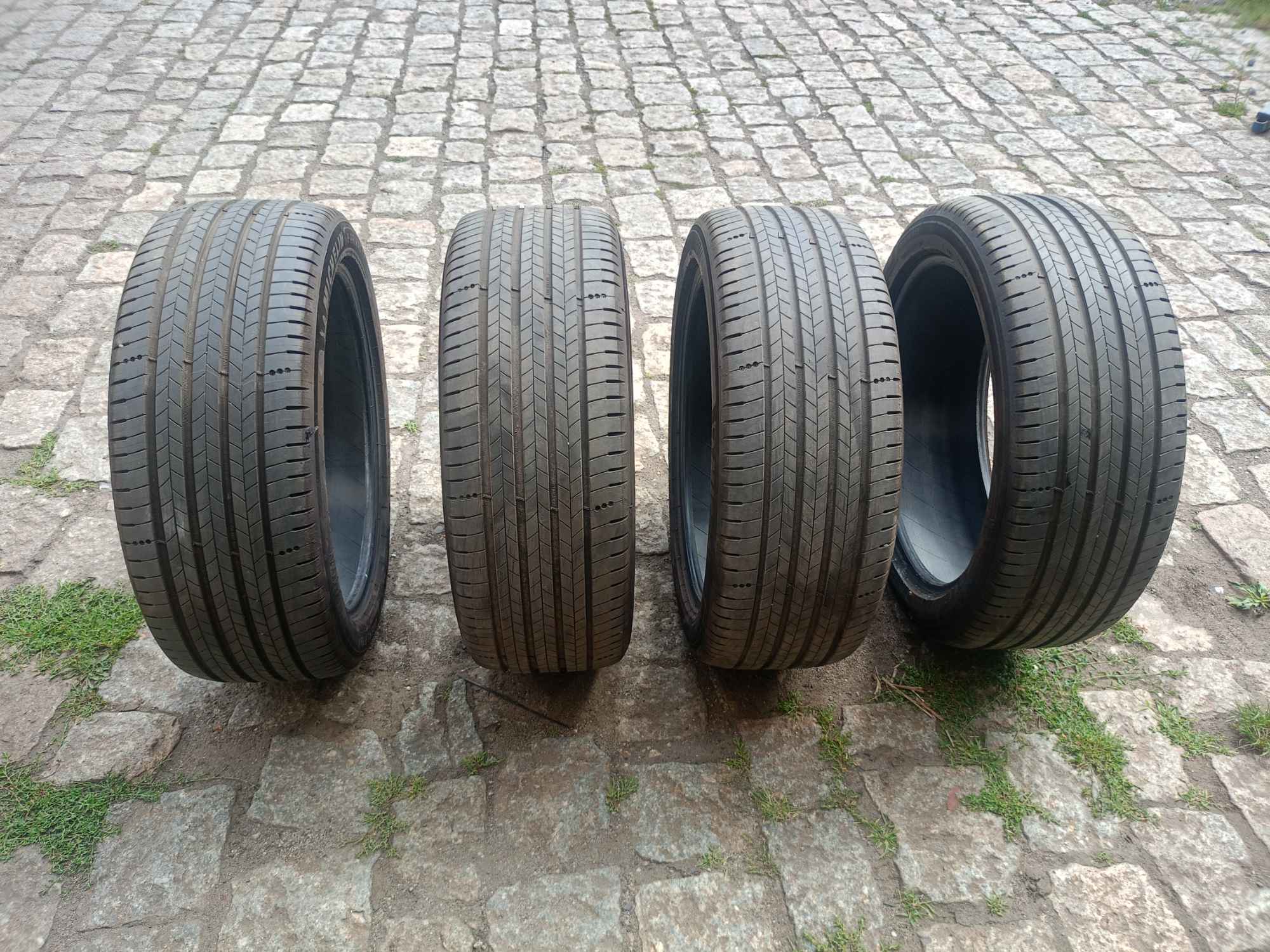 Opony Michelin Legnica - zdjęcie 12