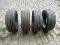 Opony Michelin Legnica - zdjęcie 12