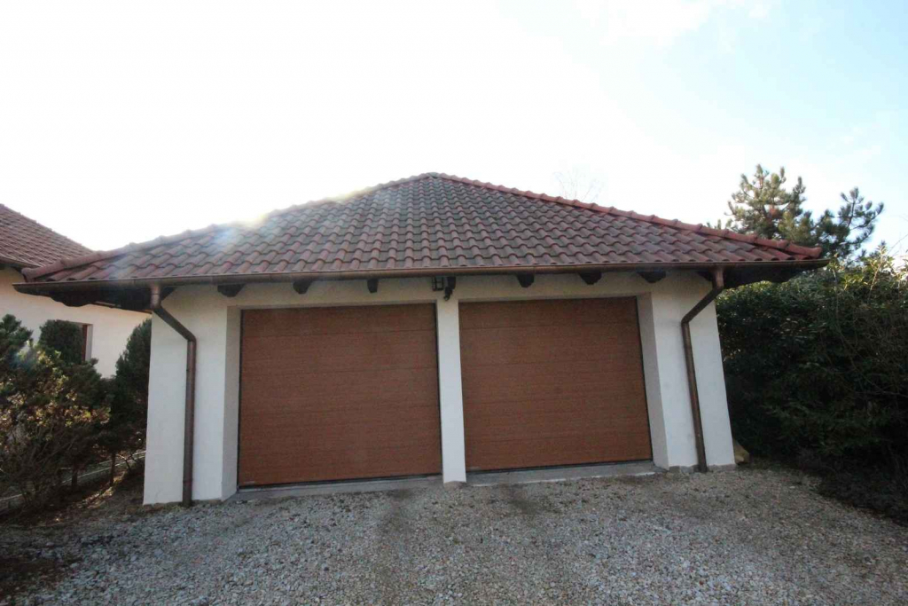 7pok, 230met, okolice Wierzbowej GARAŻ/OGRÓD/2005 (Długołęka) Długołęka - zdjęcie 2