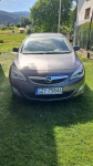 SPRZEDAM OPELA ASTRA J TURBO