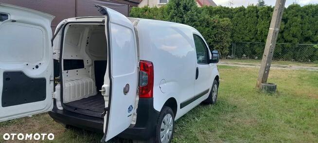 Fiat Fiorino Grzybiny - zdjęcie 12