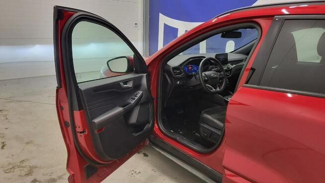 Ford Kuga 2.5 FHEV FWD ST-Line X Grójec - zdjęcie 11