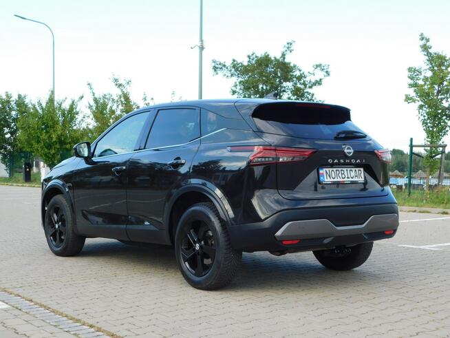 Nissan Qashqai N-Connecta z Gwarancja Pakiet Zimowy Kamera 360" Żyrardów - zdjęcie 3
