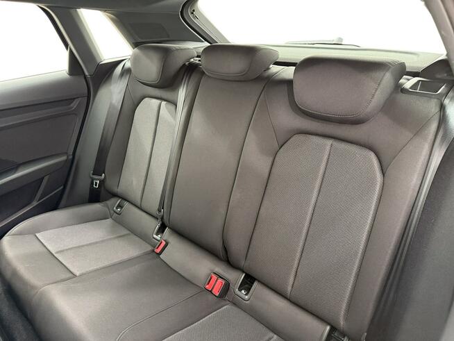 Audi A3 30 TDI  S Tronic Warszawa - zdjęcie 12