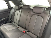 Audi A3 30 TDI  S Tronic Warszawa - zdjęcie 12