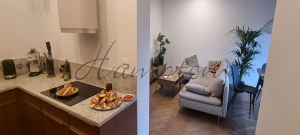 3 pokoje, dobra lokalizacja Mokotów - zdjęcie 7