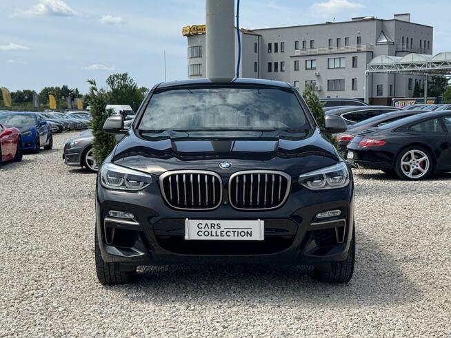 BMW X4, 2019 Michałowice - zdjęcie 9