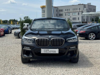 BMW X4, 2019 Michałowice - zdjęcie 9