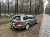 Volkswagen Passat 2.0TDi R-Line DSG Olkusz - zdjęcie 7