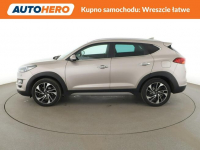 Hyundai Tucson 177KM navi PDC 4x4 grzane fotele hak tempomat Warszawa - zdjęcie 2