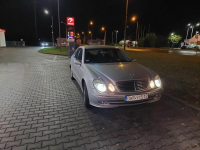 Sprzedam Mercedes-Benz E klasa 2002r