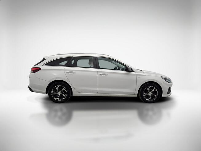 Hyundai i30 1.5 T-GDI 48V Smart ! Z Polskiego Salonu ! Faktura Vat ! Warszawa - zdjęcie 6