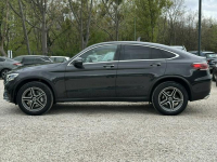 Mercedes GLC 300 GLC Coupe 300 DE 4-Matic, Salon PL! 1 właściciel! FV! Pęcice - zdjęcie 5