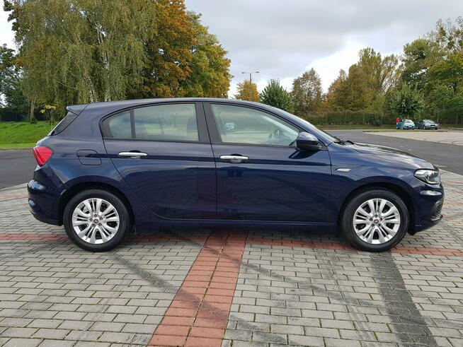 Fiat Tipo 1.4 Benzyna Klima Nawigacja Zarejestrowany Gwarancja Włocławek - zdjęcie 4