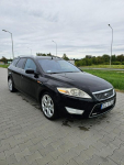 Ford Mondeo Converse+ nawigacja - bogata wersja - alufelgi Głogów - zdjęcie 3