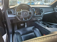 Volvo XC 90 R DESIGN, Salon Polska, FV23% Poznań - zdjęcie 7