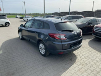 Renault Megane Limited Klima Ks serwisowa Gliwice - zdjęcie 4