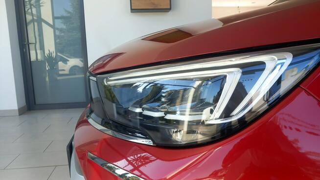Opel Crossland X 1.2 130 kM, Elegance + pakiet Ultimate Łódź - zdjęcie 3