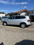 Chevrolet Orlando 7 osobowe, OD PIERWSZEGO WŁAŚCICIELA Słupsk - zdjęcie 3