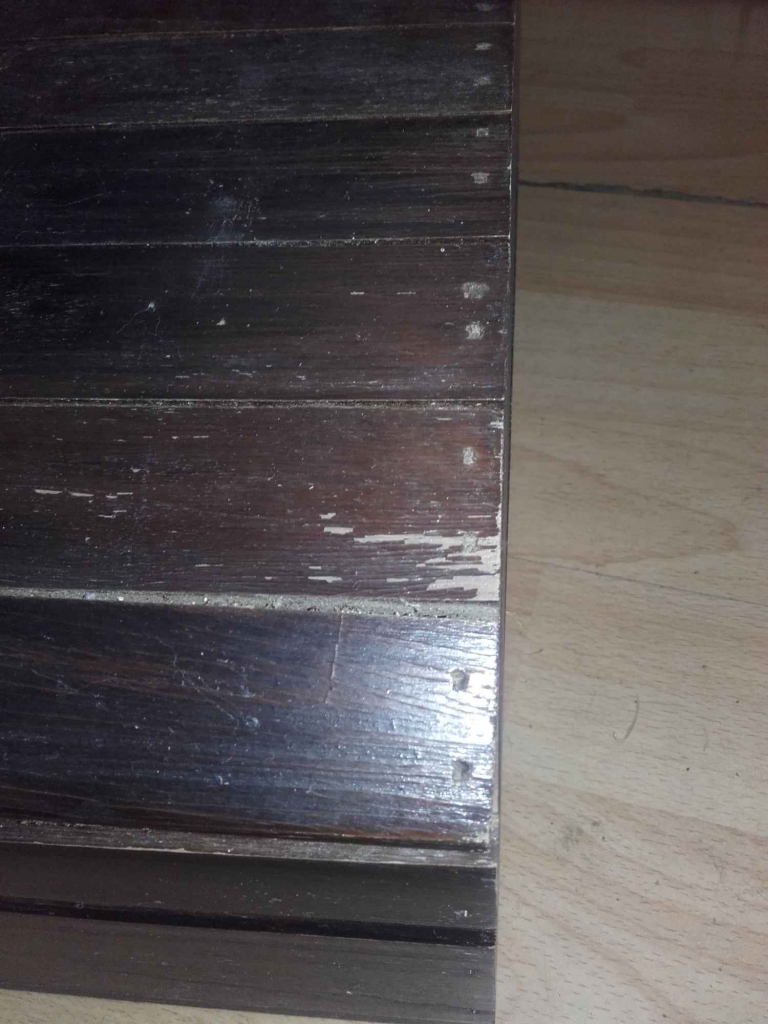 Skrzynia żeglarska Bielany - zdjęcie 2