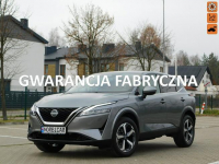 Nissan Qashqai N-Connecta Gwarancja Bezwypadkowy Model 2024r