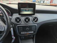 Mercedes CLA180 1.6 benzyna automat lifting stan wzorowy Gdańsk - zdjęcie 5