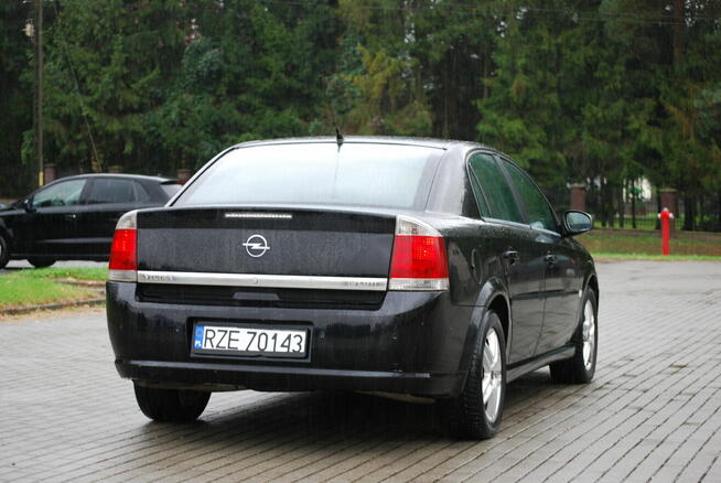 OPEL VECTRA 1.9 CDTI 120 KM SALON POLSKA Rzeszów - zdjęcie 5