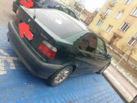 Sprzedam BMW e36 Compact Poznań - zdjęcie 4