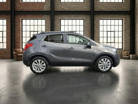 Opel Mokka LPG Led Kamera Rozrząd serwis Kraków - zdjęcie 4