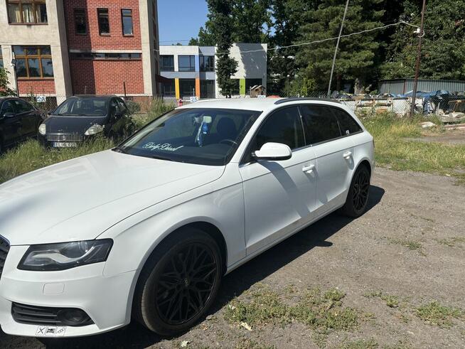 Sprzedam Audii A4 B8 Bałuty - zdjęcie 3
