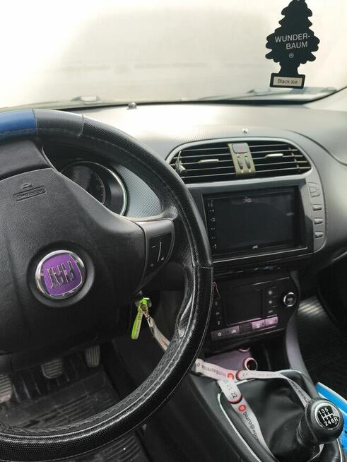 Sprzedam fiat bravo 2 Wałbrzych - zdjęcie 2