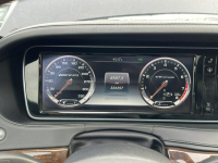Mercedes S 63 AMG LONG Business 4Matic Butmaster Pamięć Masaż 585KM Gliwice - zdjęcie 7