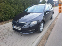 Škoda Octavia Gwarancja 6mc