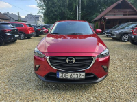Mazda CX-3 2.0 120Koni.54tyś km.Piękny kolor.Niezawodny Suv. Sosnowiec - zdjęcie 2