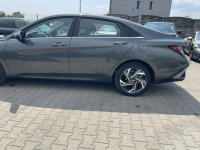Hyundai Elantra 1.6 Smart LED Kamera Podgrzewanie Czujniki Klimatronik Gliwice - zdjęcie 5