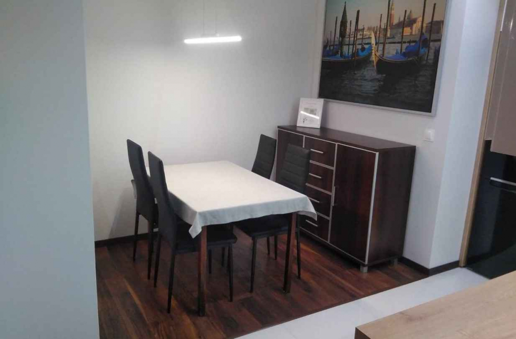 3pok, 61met, Okolice Wojaczka BALKON/WINDA/GARAŻ (Wrocław) Psie Pole - zdjęcie 2