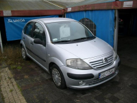 Citroen C3 1.4 benzyna/ 54 KW
