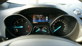 Ford Kuga Ostrów Wielkopolski - zdjęcie 8