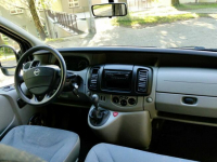 Nissan Primastar 2006 1.9tdci Dębica - zdjęcie 6