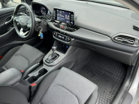 Hyundai i30 1.5T-GDI 160KM 48v 7DCT Smart + LED Gwarancja 2029 FV23% Łódź - zdjęcie 8
