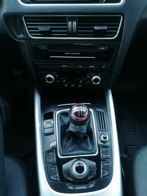 Sprzedam Audi Q5 Czarnków - zdjęcie 2